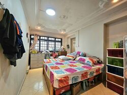 Blk 538 Panshan Grove (Bukit Panjang), HDB 4 Rooms #635133831